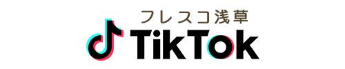 リンクバナー：TikTok